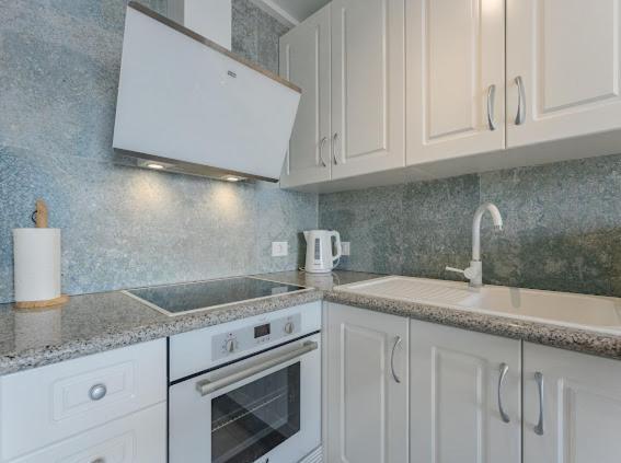 Cosy Seaview Apartment Santiago del Teide Εξωτερικό φωτογραφία