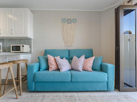 Cosy Seaview Apartment Santiago del Teide Εξωτερικό φωτογραφία