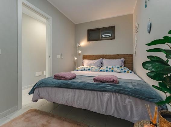 Cosy Seaview Apartment Santiago del Teide Εξωτερικό φωτογραφία