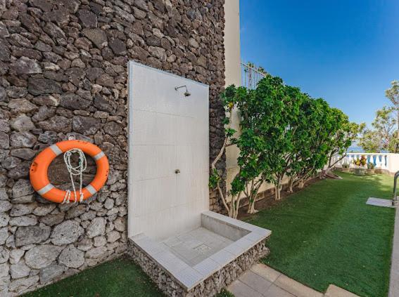 Cosy Seaview Apartment Santiago del Teide Εξωτερικό φωτογραφία